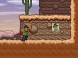 Cactus McCoy